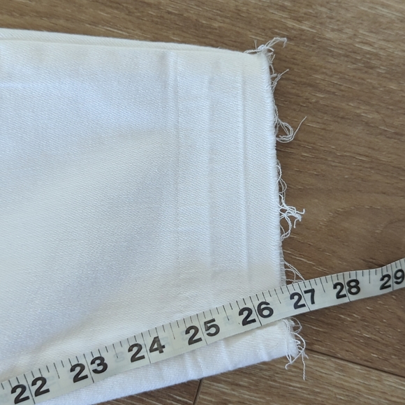 A n.a. Skinny Ankle Jeans size 16 - Picture 5 of 7